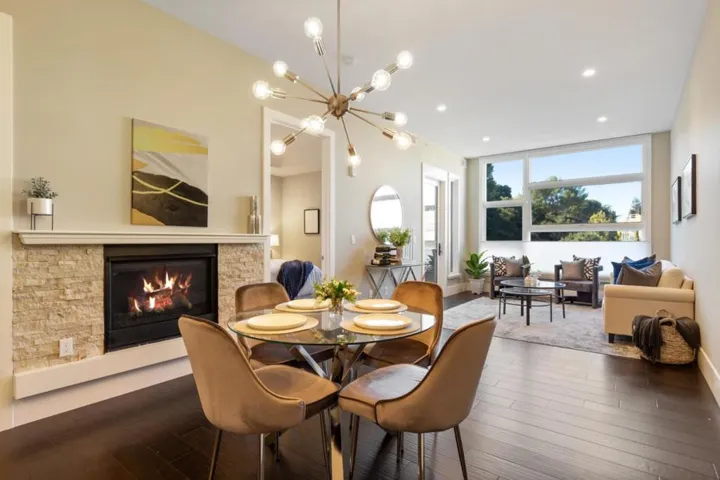, Belmont, California 94002