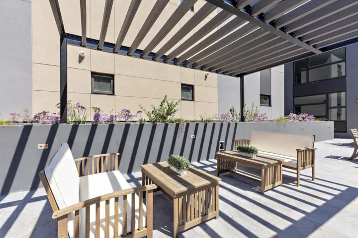 , Belmont, California 94002