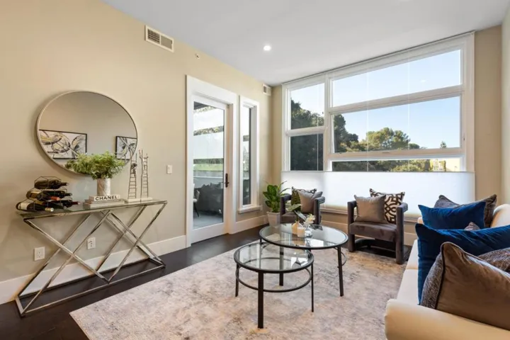 , Belmont, California 94002