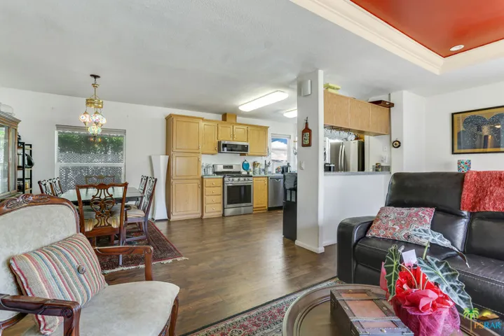315 Kona Lane, Palm Springs, California 92264
