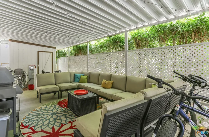 315 Kona Lane, Palm Springs, California 92264