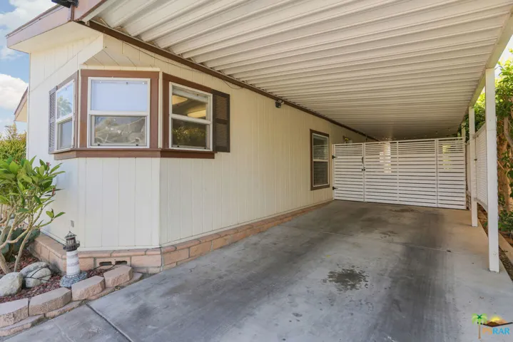 315 Kona Lane, Palm Springs, California 92264