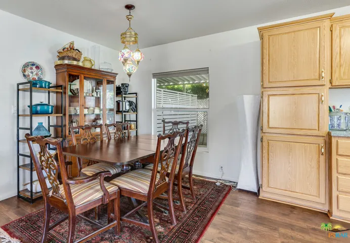 315 Kona Lane, Palm Springs, California 92264