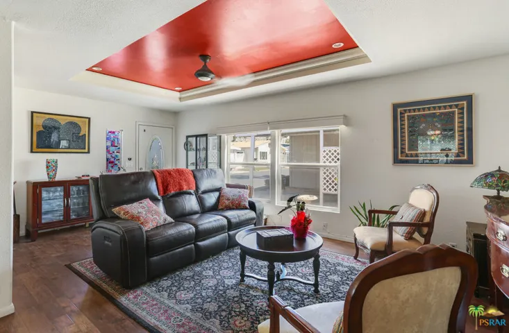 315 Kona Lane, Palm Springs, California 92264