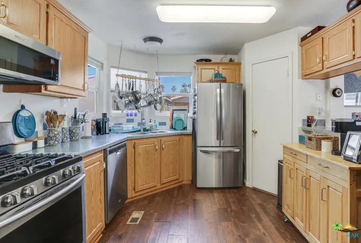 315 Kona Lane, Palm Springs, California 92264