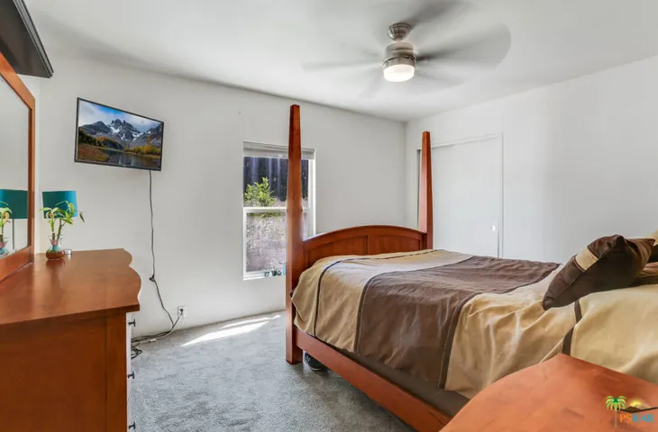 315 Kona Lane, Palm Springs, California 92264