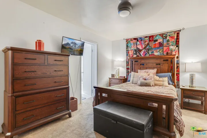 315 Kona Lane, Palm Springs, California 92264
