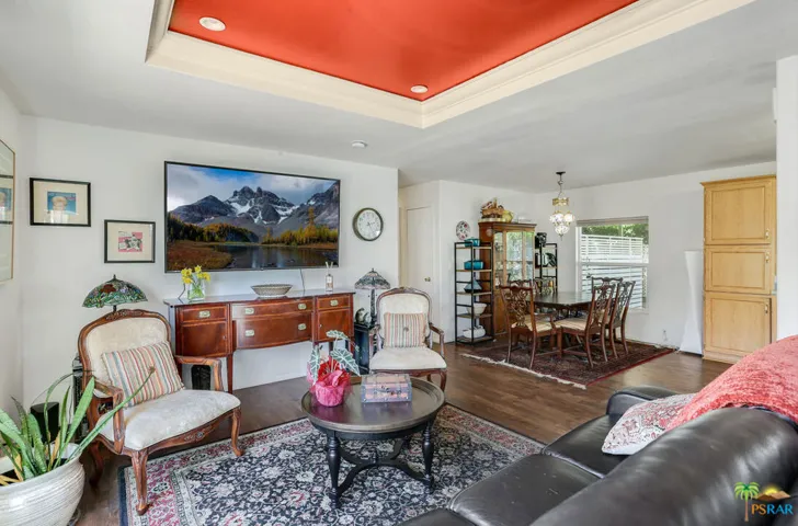 315 Kona Lane, Palm Springs, California 92264