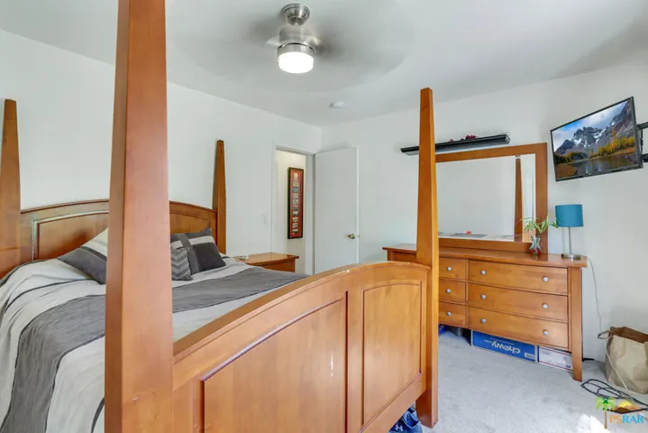 315 Kona Lane, Palm Springs, California 92264
