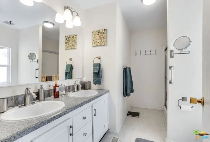 315 Kona Lane, Palm Springs, California 92264