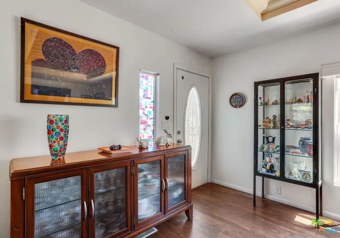315 Kona Lane, Palm Springs, California 92264