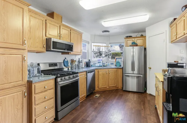 315 Kona Lane, Palm Springs, California 92264