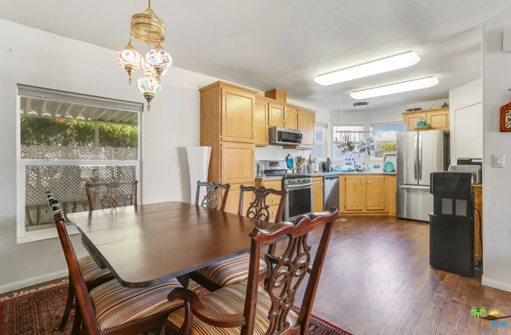 315 Kona Lane, Palm Springs, California 92264