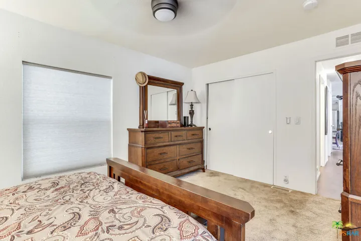 315 Kona Lane, Palm Springs, California 92264