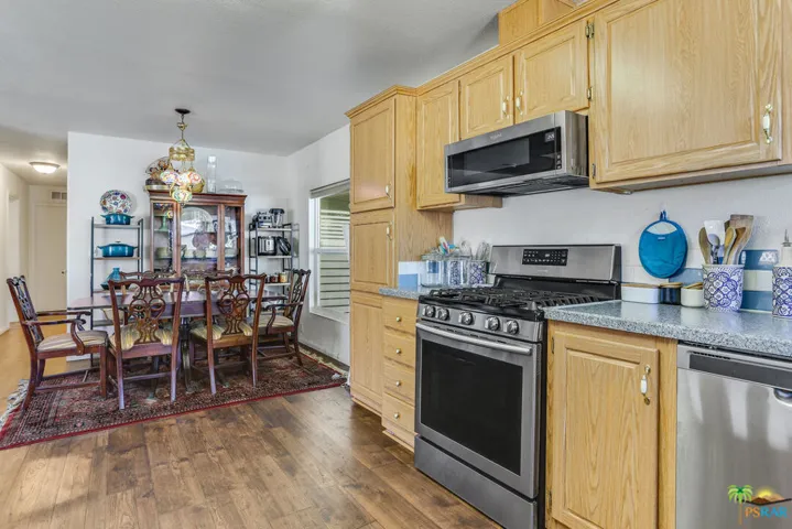 315 Kona Lane, Palm Springs, California 92264