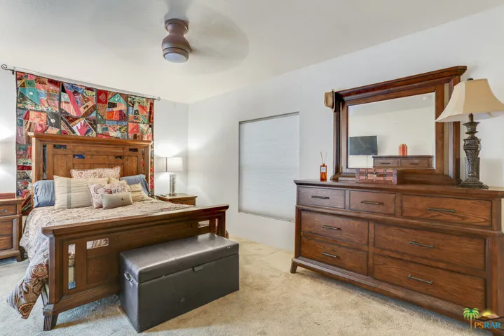 315 Kona Lane, Palm Springs, California 92264