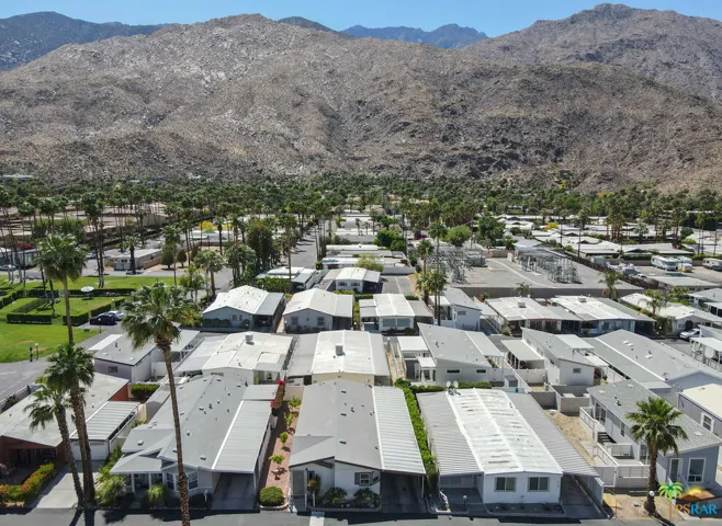 315 Kona Lane, Palm Springs, California 92264