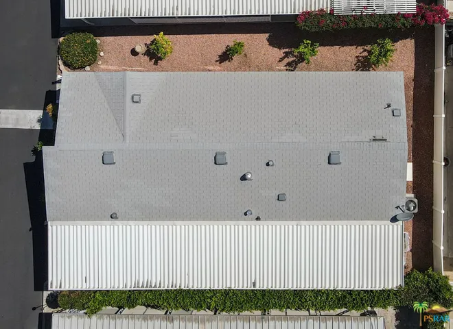315 Kona Lane, Palm Springs, California 92264