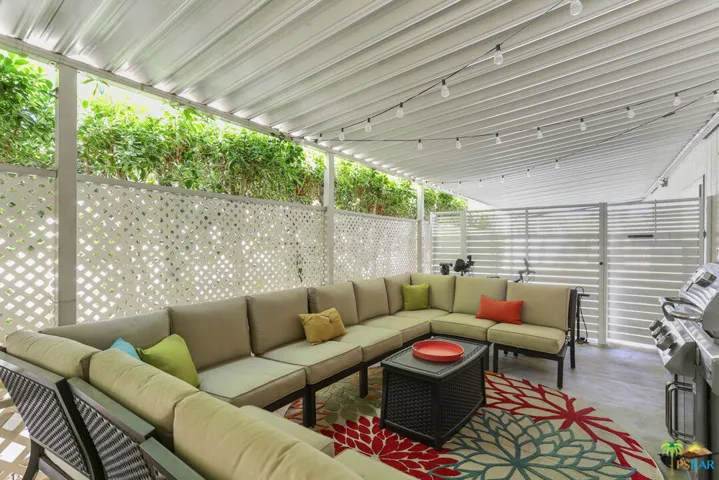 315 Kona Lane, Palm Springs, California 92264