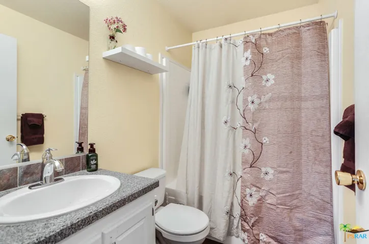 315 Kona Lane, Palm Springs, California 92264