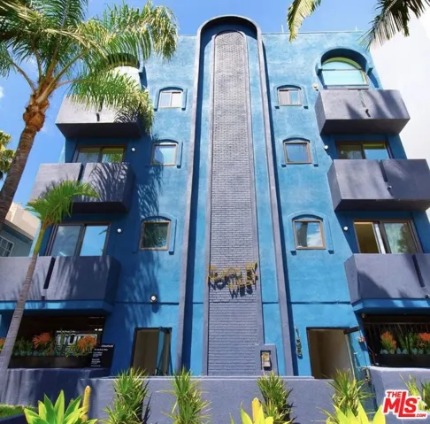 135 N Doheny Drive 305, Los Angeles, California 90048