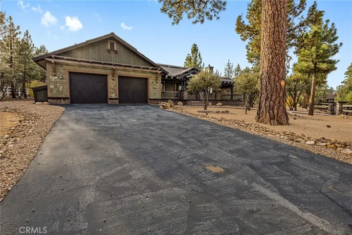 1605 Shenandoah Way, Big Bear, California 92314