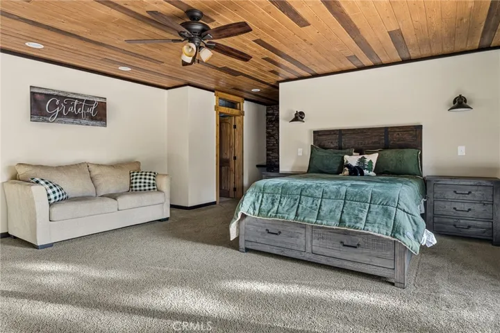 1605 Shenandoah Way, Big Bear, California 92314