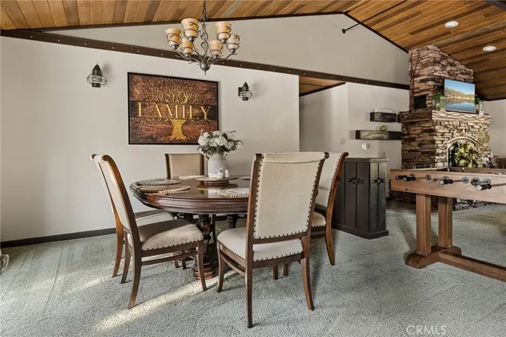 1605 Shenandoah Way, Big Bear, California 92314