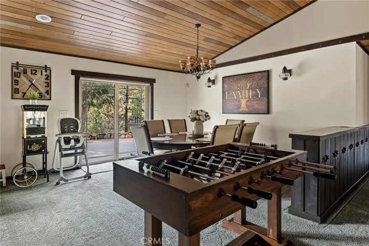 1605 Shenandoah Way, Big Bear, California 92314