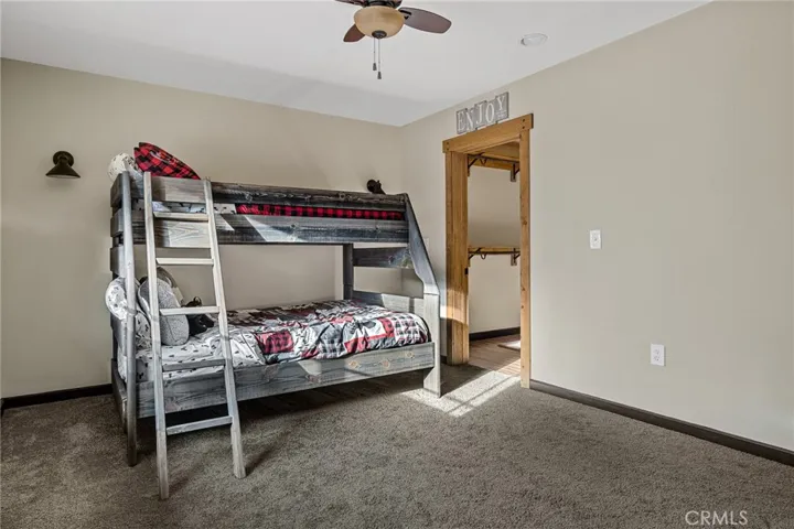 1605 Shenandoah Way, Big Bear, California 92314