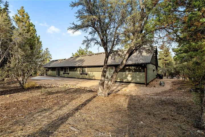 1605 Shenandoah Way, Big Bear, California 92314