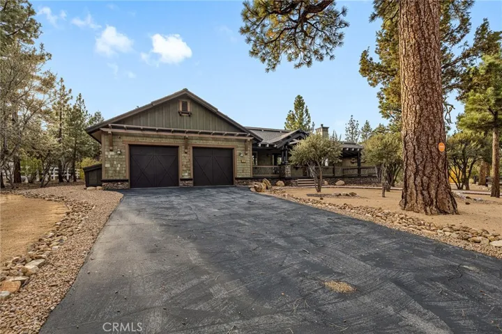 1605 Shenandoah Way, Big Bear, California 92314