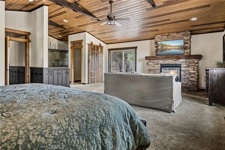 1605 Shenandoah Way, Big Bear, California 92314