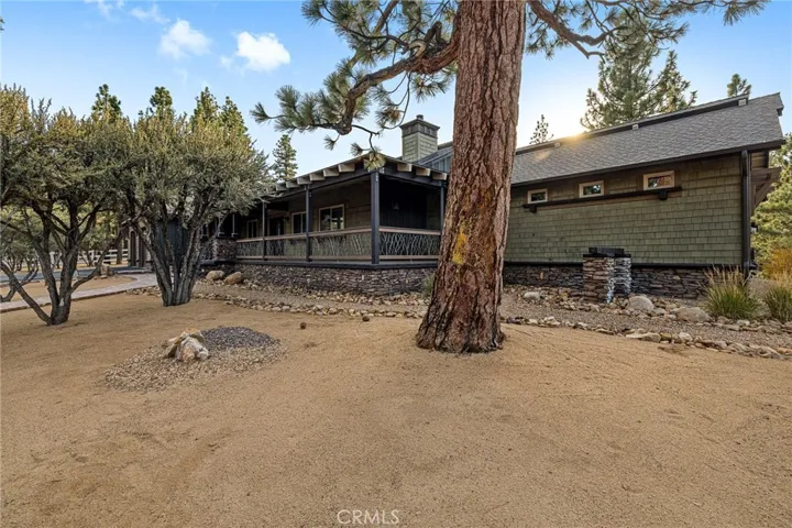 1605 Shenandoah Way, Big Bear, California 92314