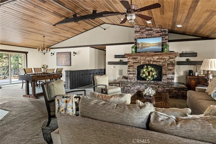 1605 Shenandoah Way, Big Bear, California 92314