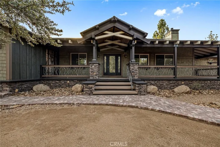 1605 Shenandoah Way, Big Bear, California 92314