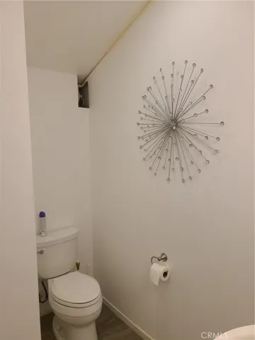3/4 Bath in Bonus in-law Qrts