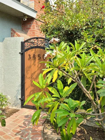 3850 Clark Avenue, Long Beach, California 90808