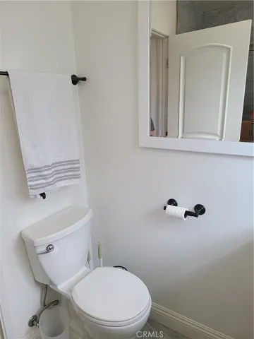 3/4 Bath in Bonus in-law Qrts