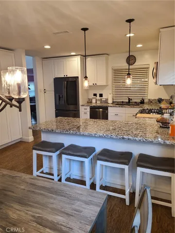 Open Concept!