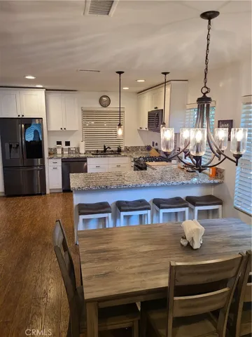 Open Concept!