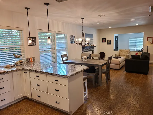 Open Concept