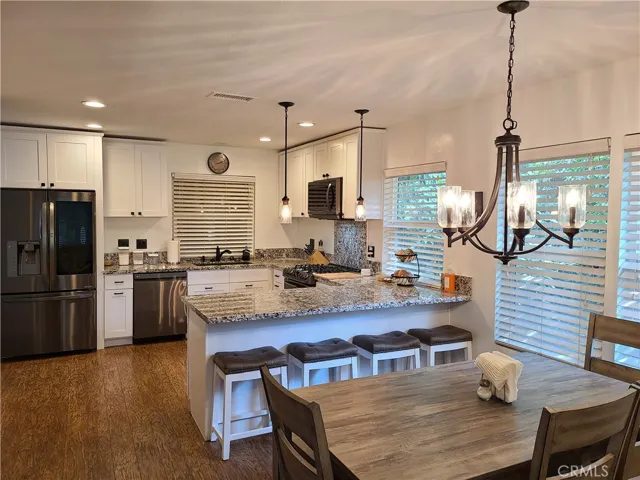Open Concept