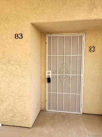 1010 E Washington Ave 83, Escondido, California 92025