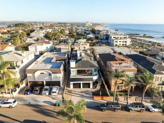 151 Redwood Avenue, Carlsbad, California 92008