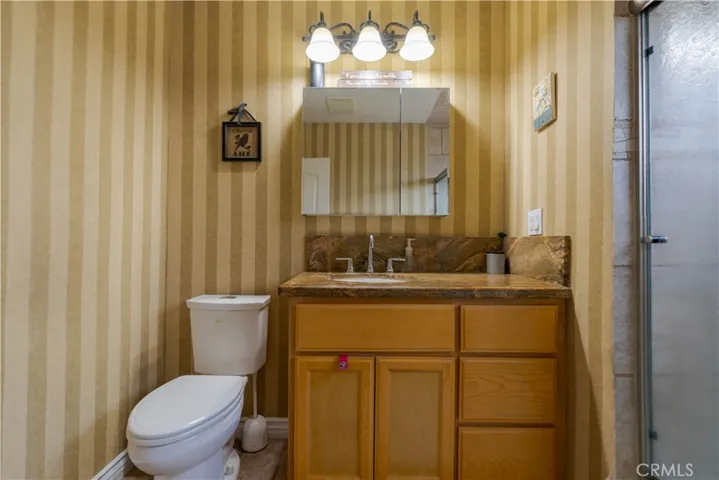 Main Bathroom