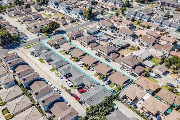9523 Cedar Street, Bellflower, California 90706