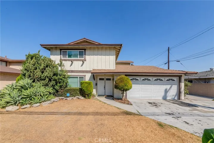 9523 Cedar Street, Bellflower, California 90706