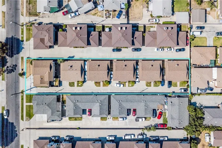 9523 Cedar Street, Bellflower, California 90706
