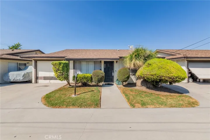 9523 Cedar Street, Bellflower, California 90706